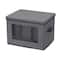 Household Essentials Stemware Storage Box